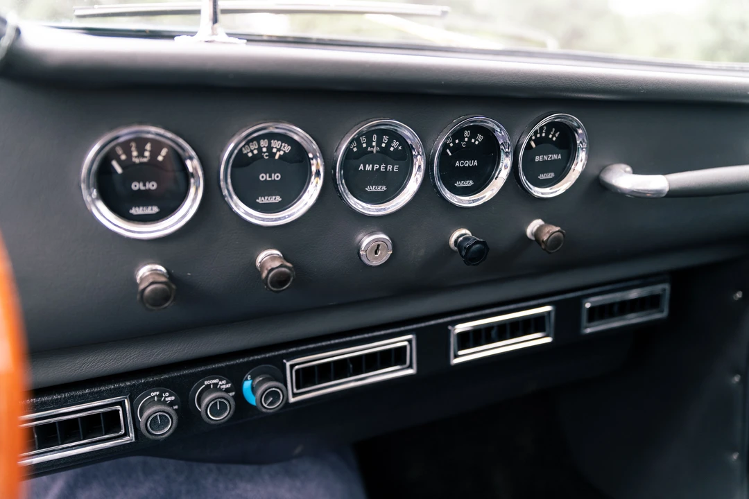 1965 Apollo - Image 20 of 31