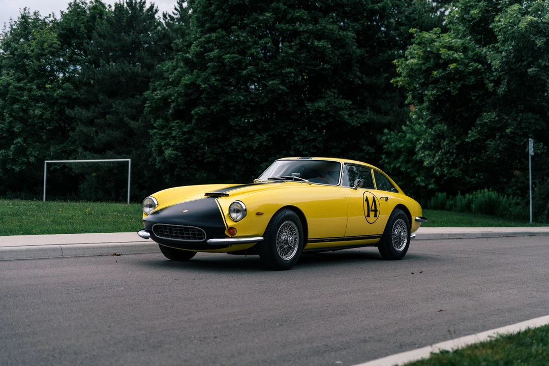 1965 Apollo - Image 3 of 31