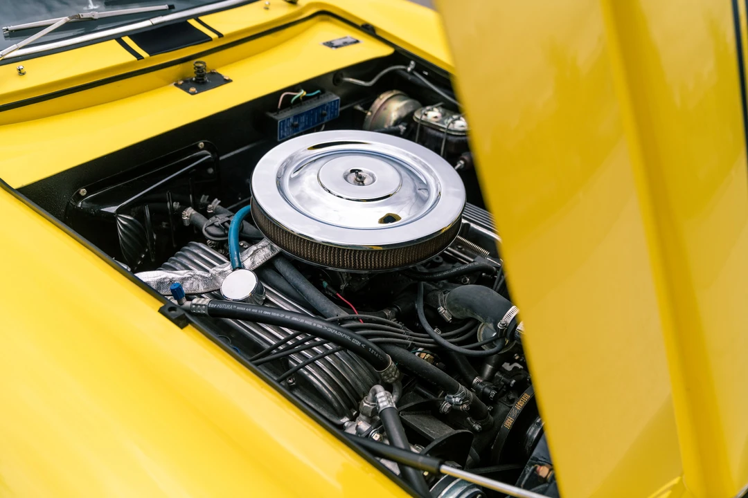 1965 Apollo - Image 16 of 31