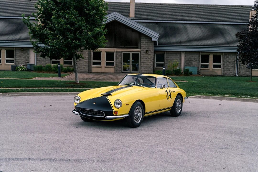 1965 Apollo - Image 10 of 31
