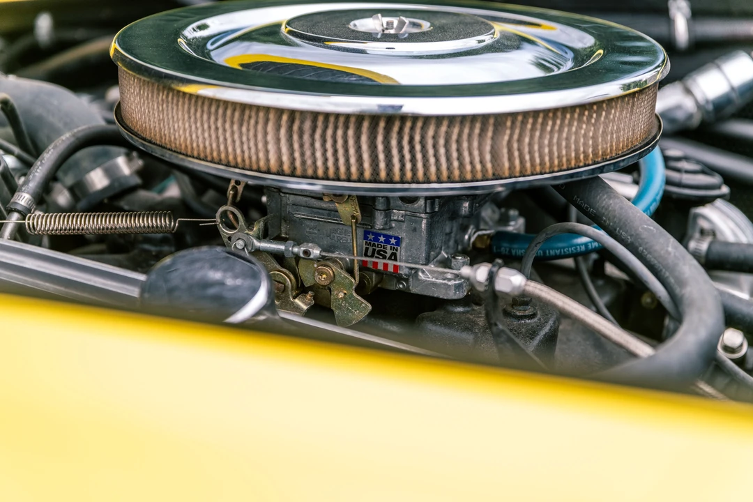 1965 Apollo - Image 12 of 31