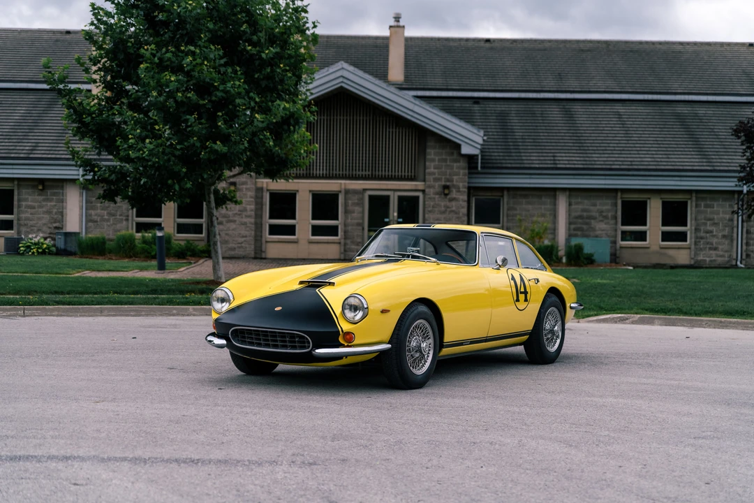 1965 Apollo - Image 9 of 31