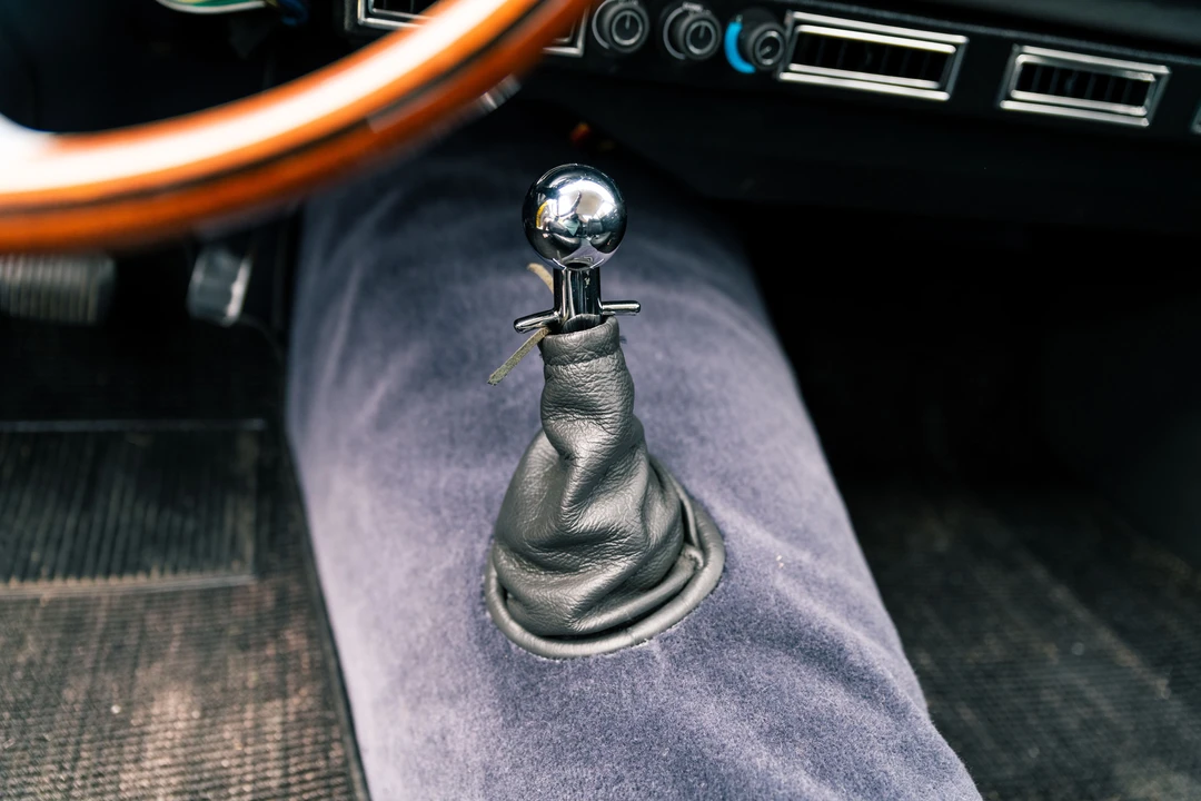 1965 Apollo - Image 21 of 31