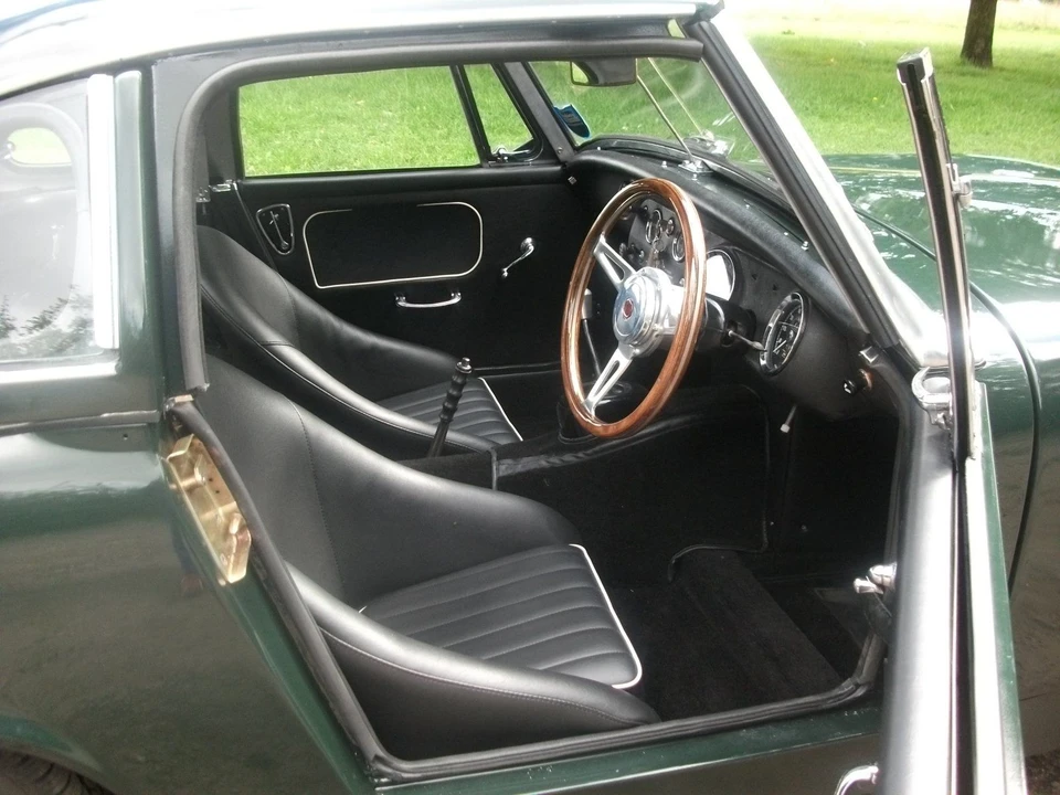 1965 MG MGB GT - Image 3 of 5