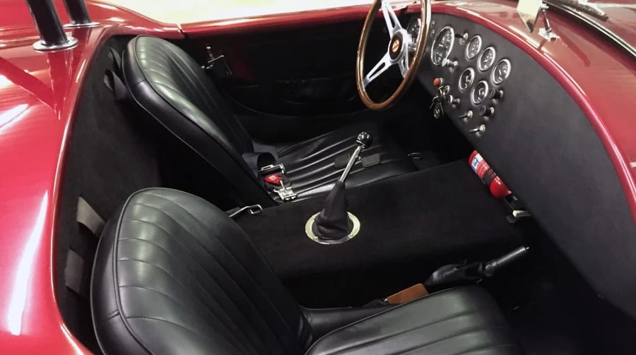 1965 Shelby Cobra Replica - Image 5 of 12
