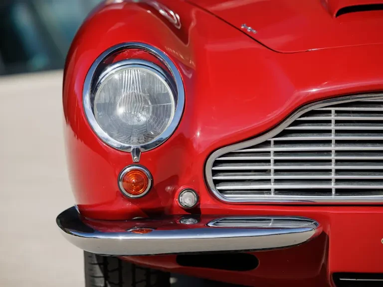 1965 Aston Martin DB5 Convertible - Image 13 of 31