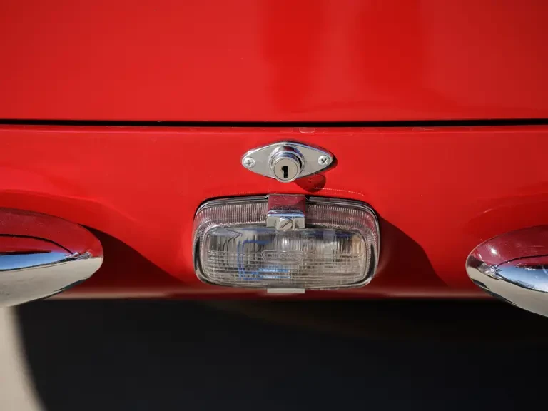 1965 Aston Martin DB5 Convertible - Image 23 of 31