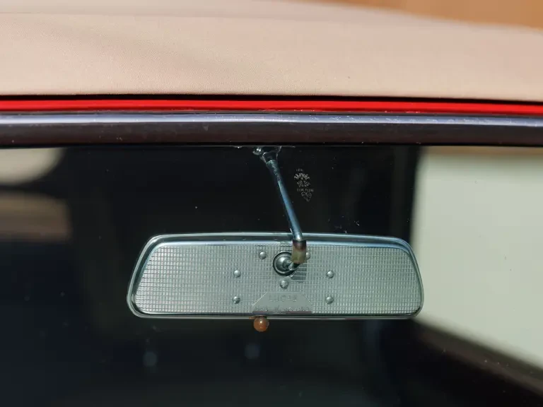 1965 Aston Martin DB5 Convertible - Image 17 of 31