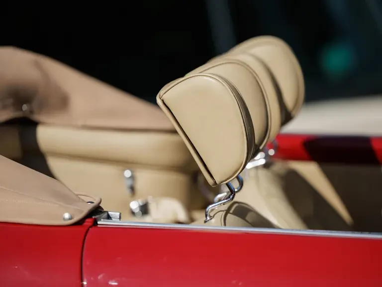 1965 Aston Martin DB5 Convertible - Image 30 of 31