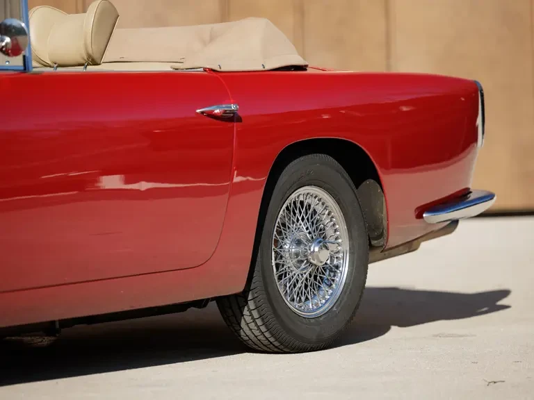 1965 Aston Martin DB5 Convertible - Image 27 of 31