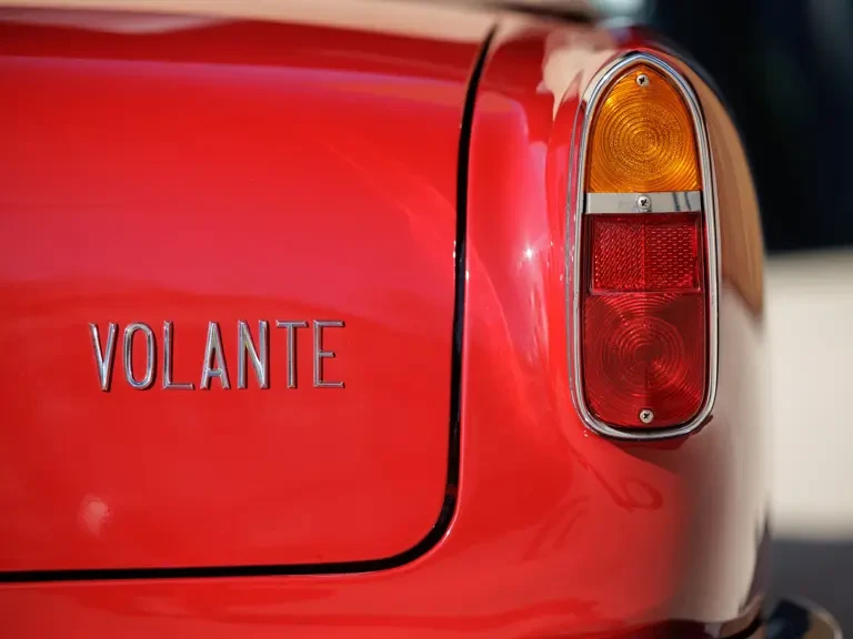 1965 Aston Martin DB5 Convertible - Image 24 of 31