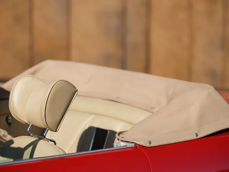 1965 Aston Martin DB5 Convertible - Image 28 of 31
