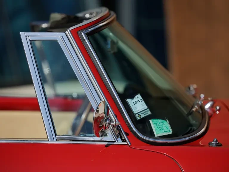 1965 Aston Martin DB5 Convertible - Image 31 of 31