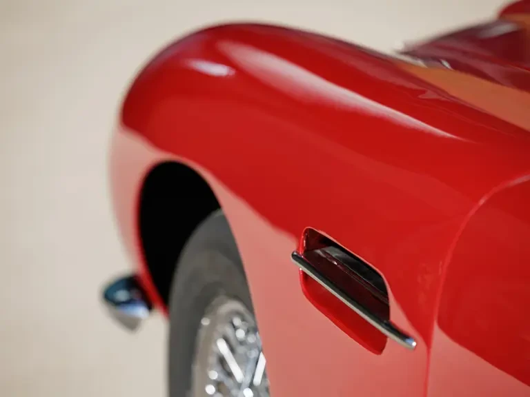 1965 Aston Martin DB5 Convertible - Image 25 of 31