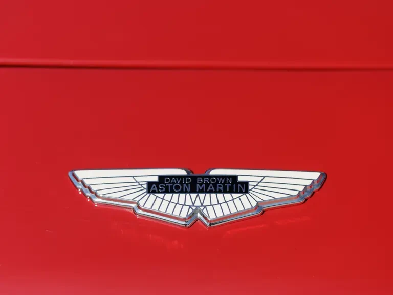 1965 Aston Martin DB5 Convertible - Image 16 of 31