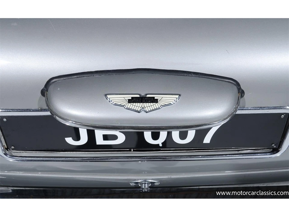 1965 Aston Martin DB5 - Image 19 of 31