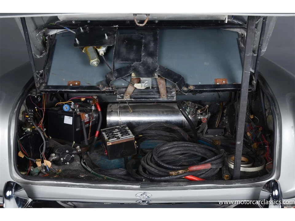 1965 Aston Martin DB5 - Image 31 of 31