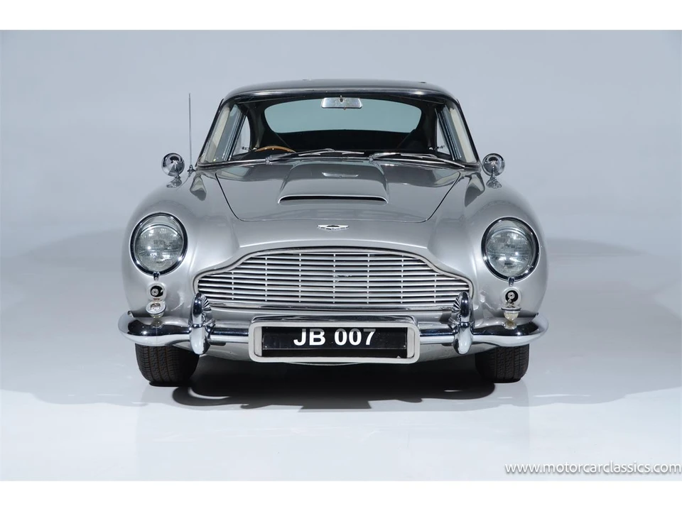 1965 Aston Martin DB5 - Image 2 of 31