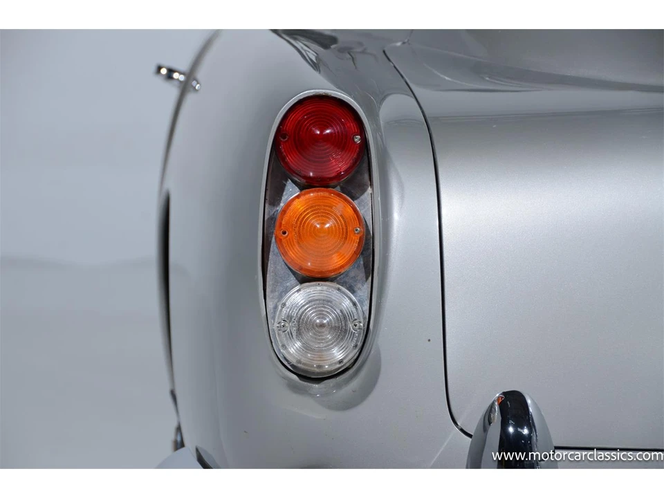 1965 Aston Martin DB5 - Image 29 of 31