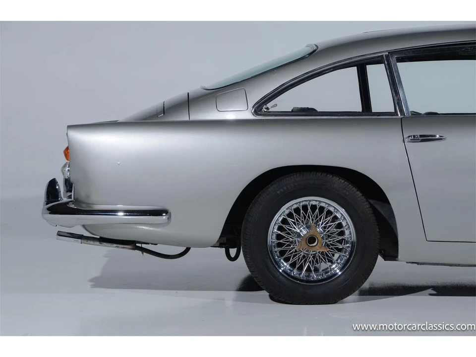1965 Aston Martin DB5 - Image 23 of 31