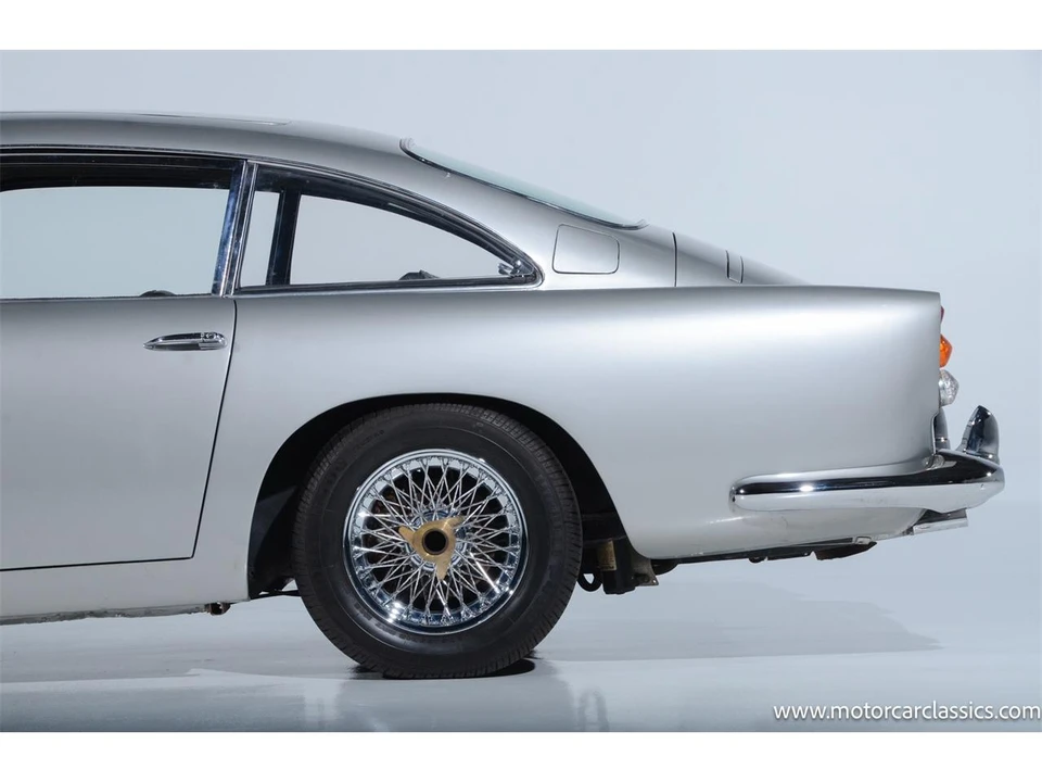 1965 Aston Martin DB5 - Image 20 of 31