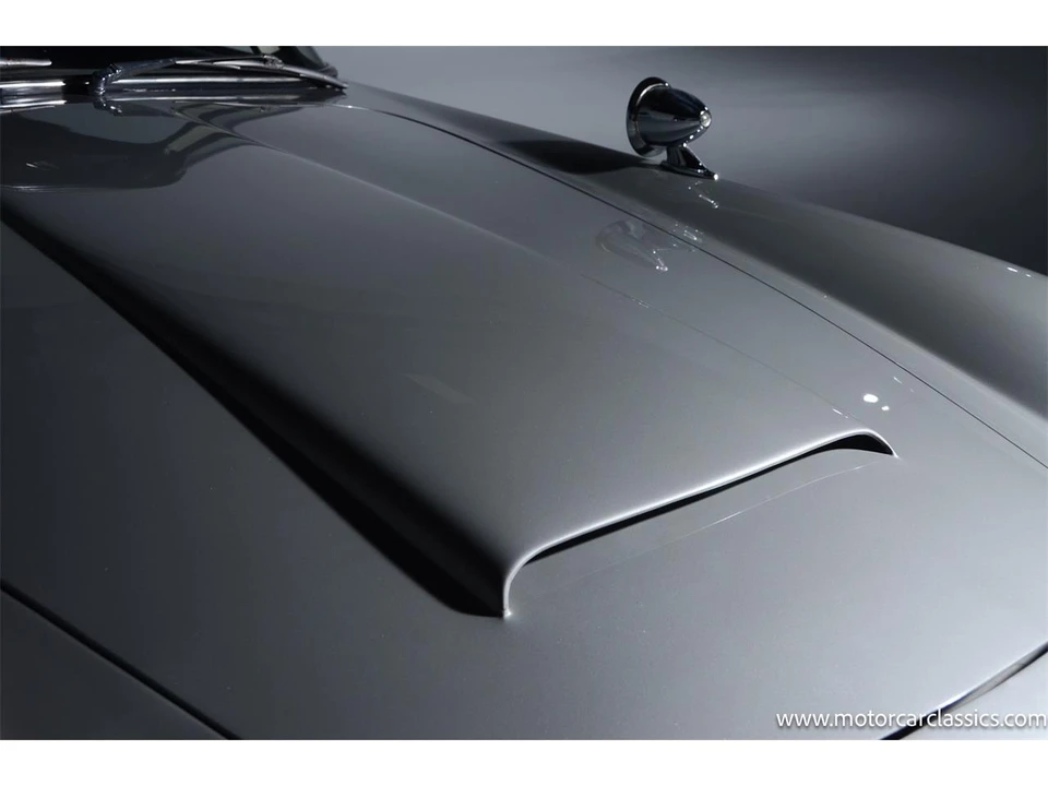 1965 Aston Martin DB5 - Image 15 of 31