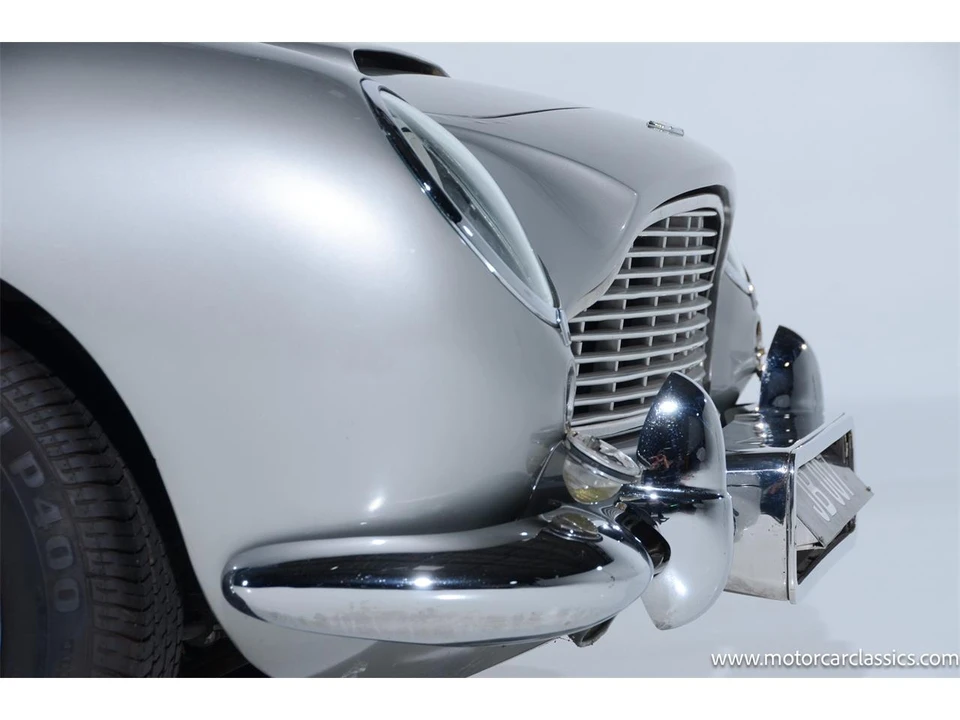 1965 Aston Martin DB5 - Image 27 of 31