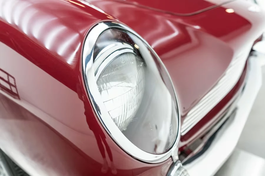 1965 Aston Martin DB5 - Image 21 of 31
