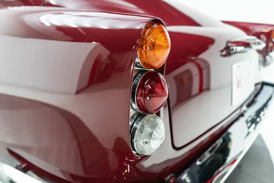 1965 Aston Martin DB5 - Image 17 of 31