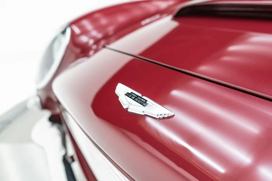 1965 Aston Martin DB5 - Image 14 of 31