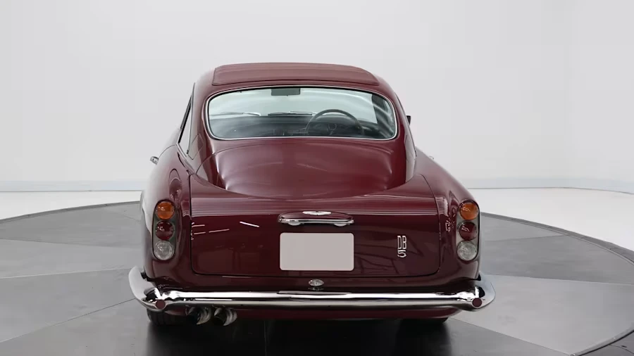 1965 Aston Martin DB5 - Image 26 of 31