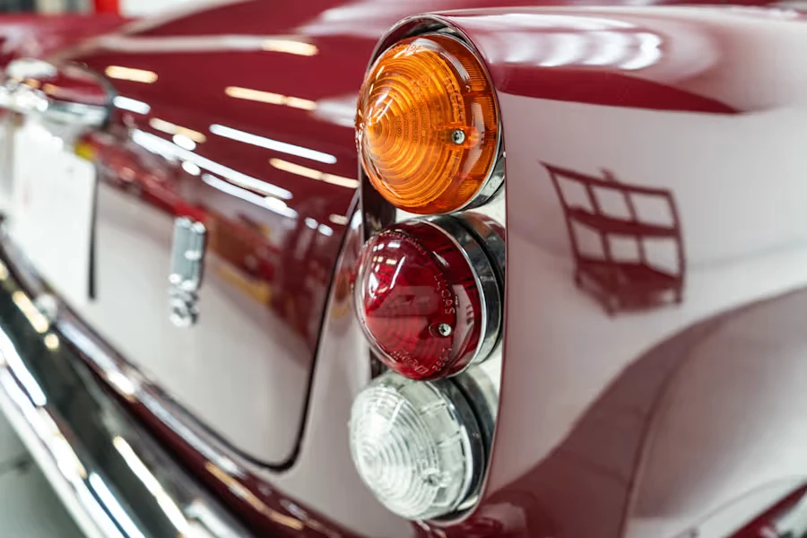 1965 Aston Martin DB5 - Image 24 of 31