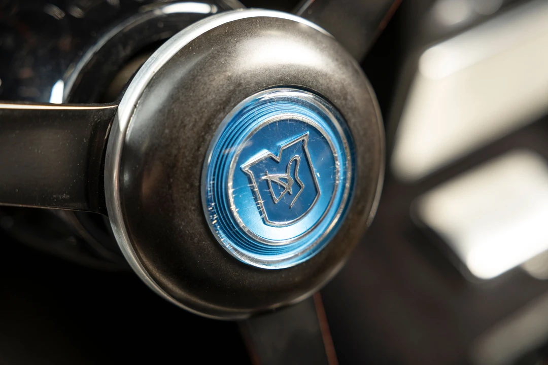 1965 Aston Martin DB5 Convertible - Image 16 of 31