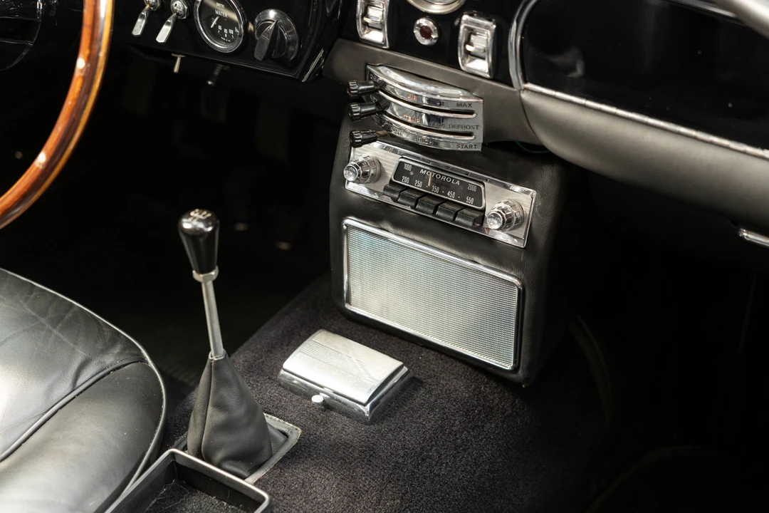1965 Aston Martin DB5 Convertible - Image 10 of 31