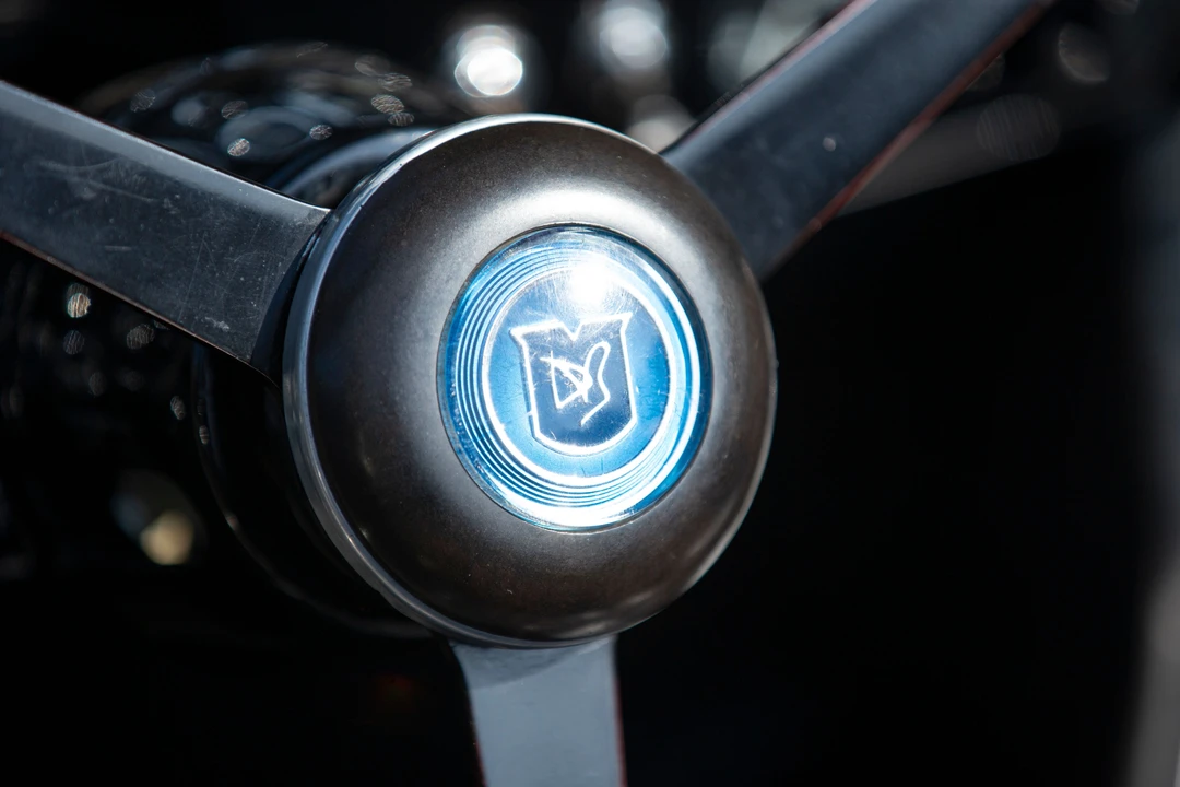 1965 Aston Martin DB5 Convertible - Image 3 of 31