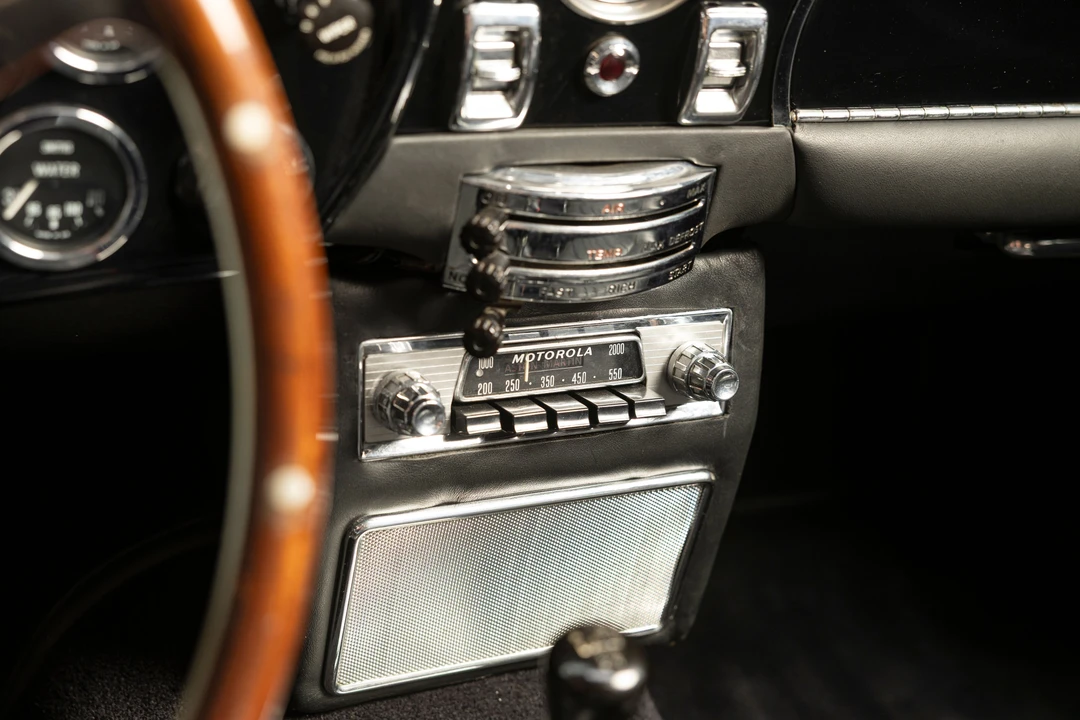1965 Aston Martin DB5 Convertible - Image 17 of 31