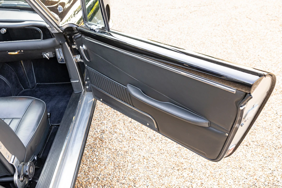 1965 Aston Martin DB5 Convertible - Image 30 of 31