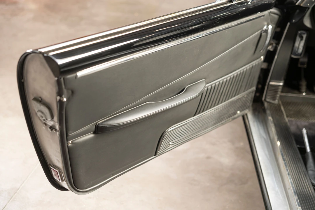 1965 Aston Martin DB5 Convertible - Image 14 of 31