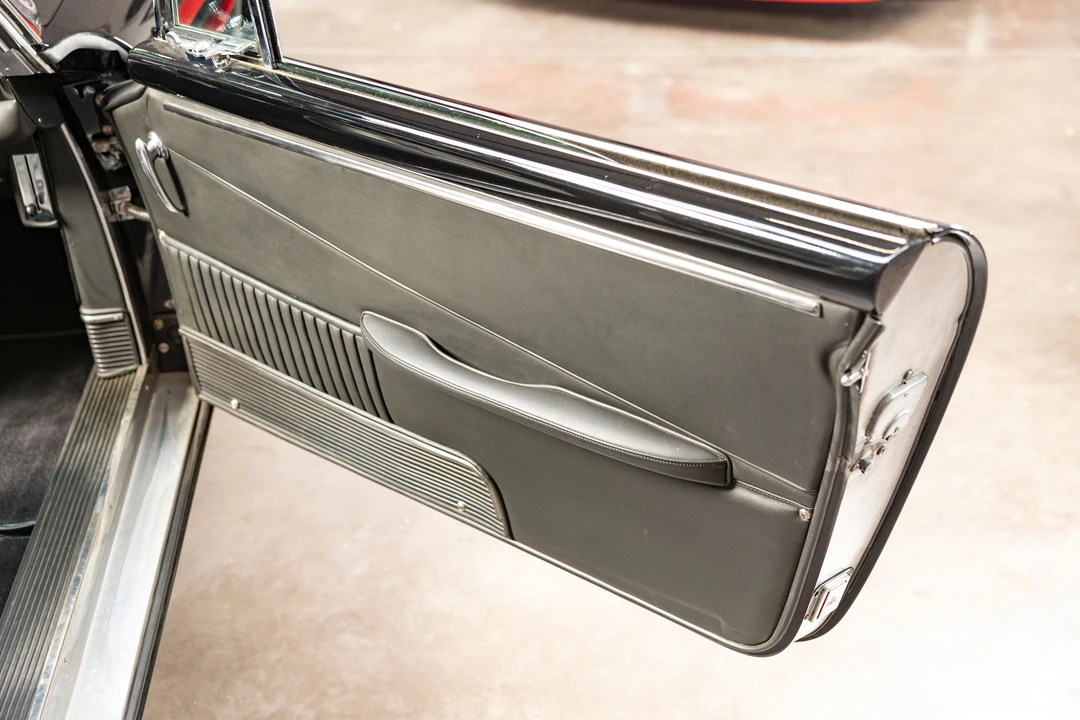 1965 Aston Martin DB5 Convertible - Image 8 of 31