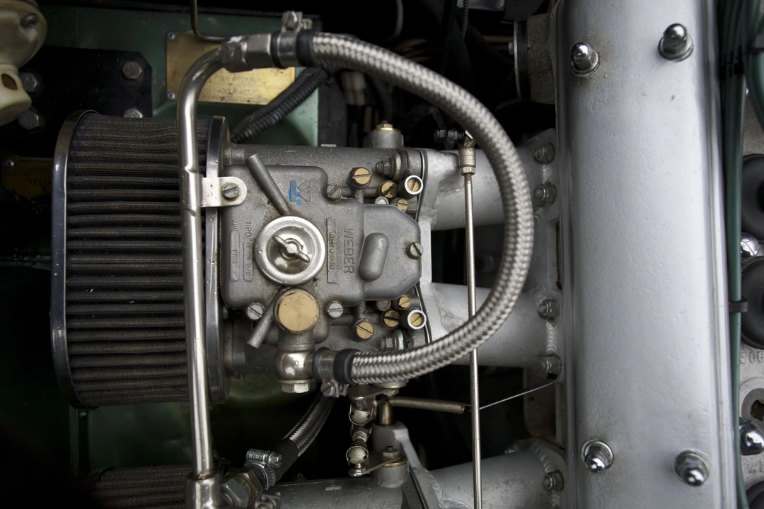 1965 Aston Martin DB5 - Image 3 of 11