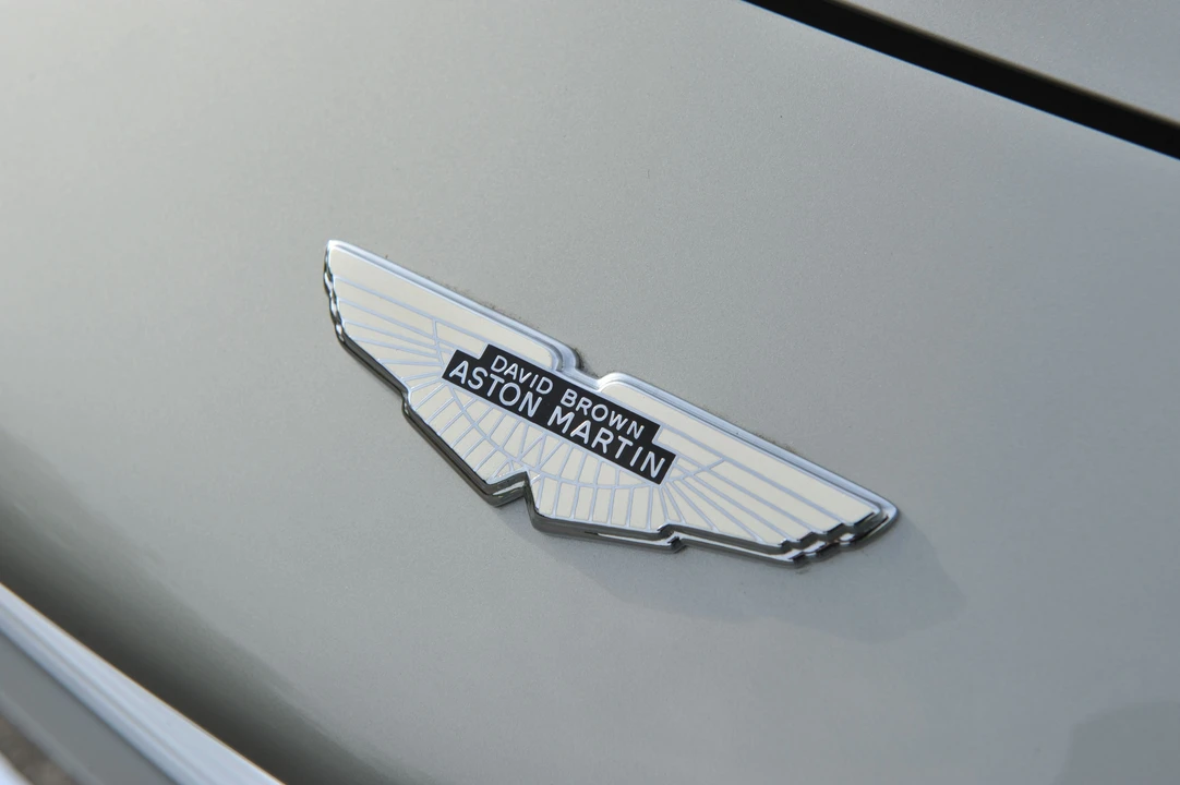 1965 Aston Martin DB5 - Image 16 of 19