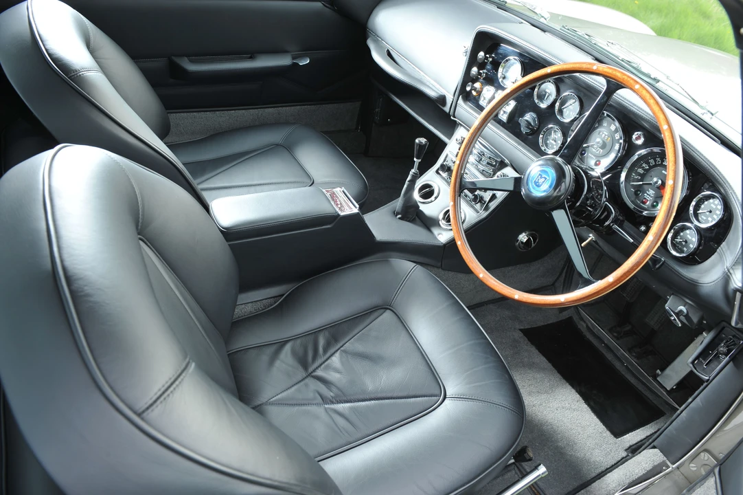 1965 Aston Martin DB5 - Image 3 of 19