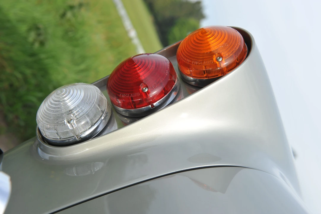 1965 Aston Martin DB5 - Image 13 of 19