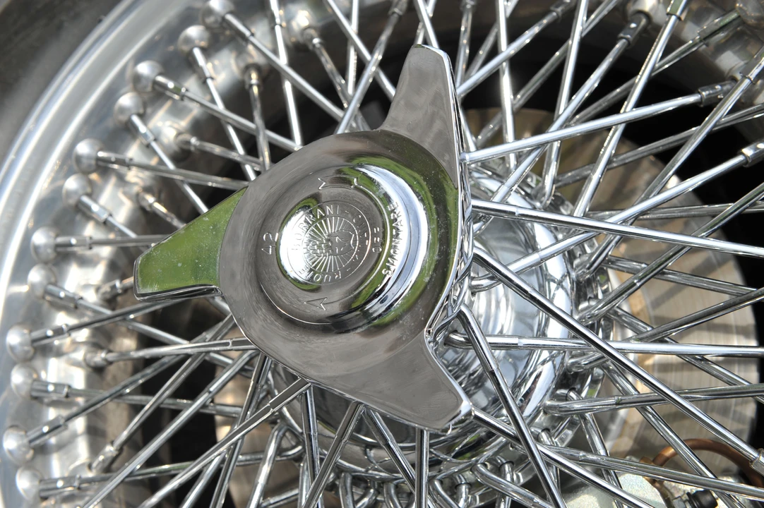 1965 Aston Martin DB5 - Image 10 of 19