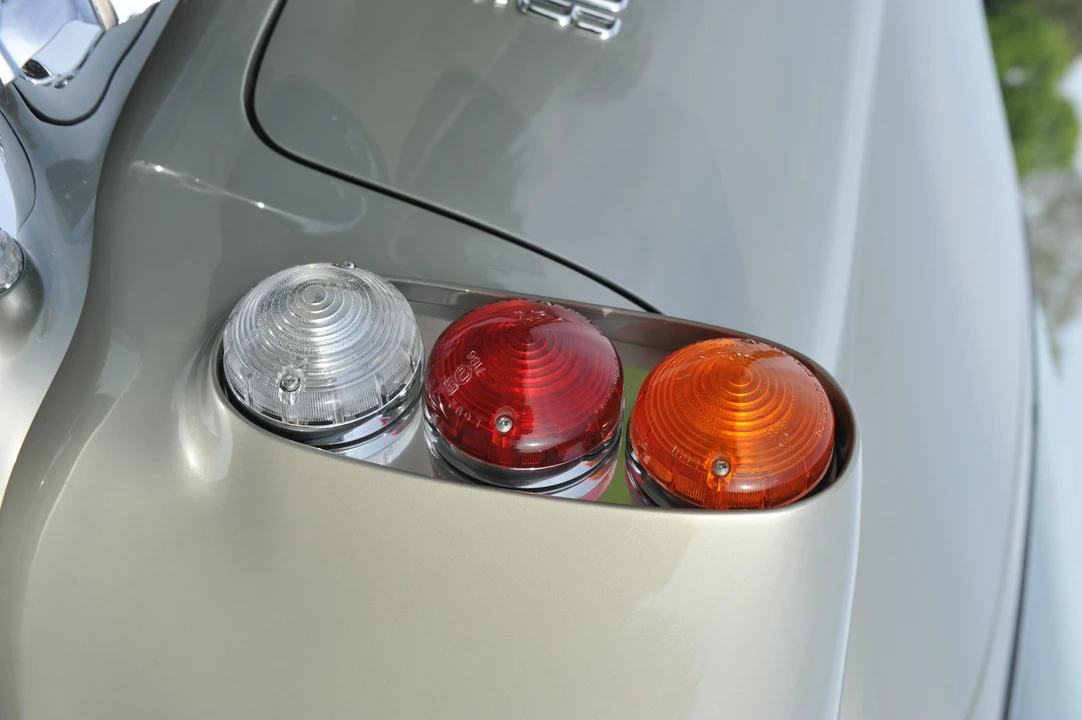 1965 Aston Martin DB5 - Image 15 of 19