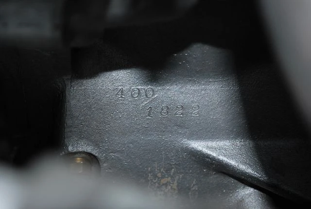 1965 Aston Martin DB5 - Image 4 of 6