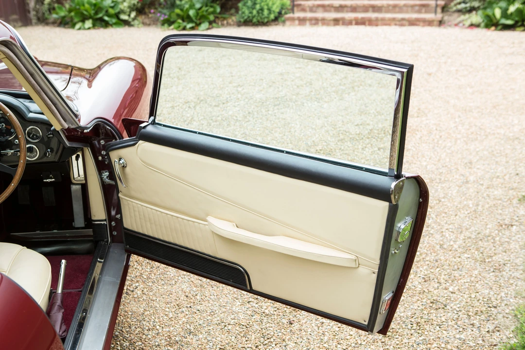 1965 Aston Martin DB5 - Image 13 of 31