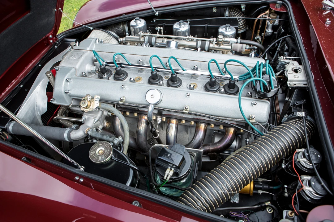 1965 Aston Martin DB5 - Image 30 of 31