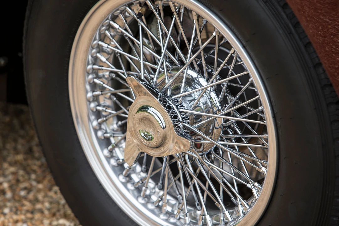 1965 Aston Martin DB5 - Image 27 of 31