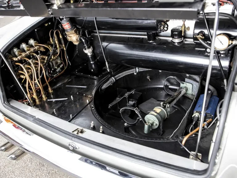 1965 Aston Martin DB5 - Image 30 of 31